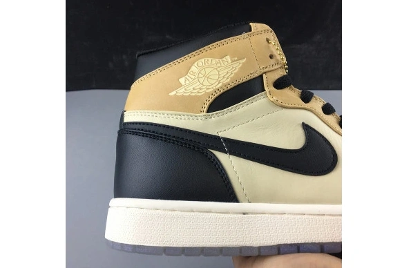 Fossil Air Premium WMNS 1 Jordan AH7389-003 Mushroom AH7389-003 High 0224